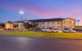 Best Western Lawrenceburg Inn
